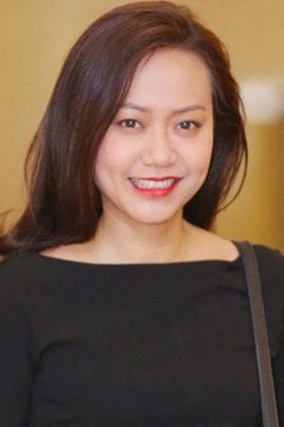 Hồng Ánh
