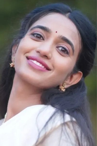 Trupti Ravindra