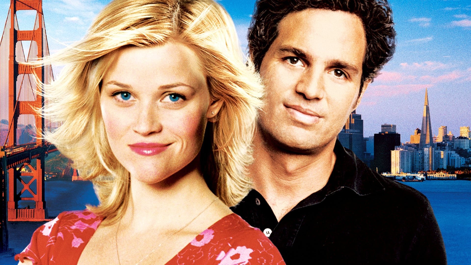 دانلود فیلم درست مثل بهشت Just Like Heaven 2005