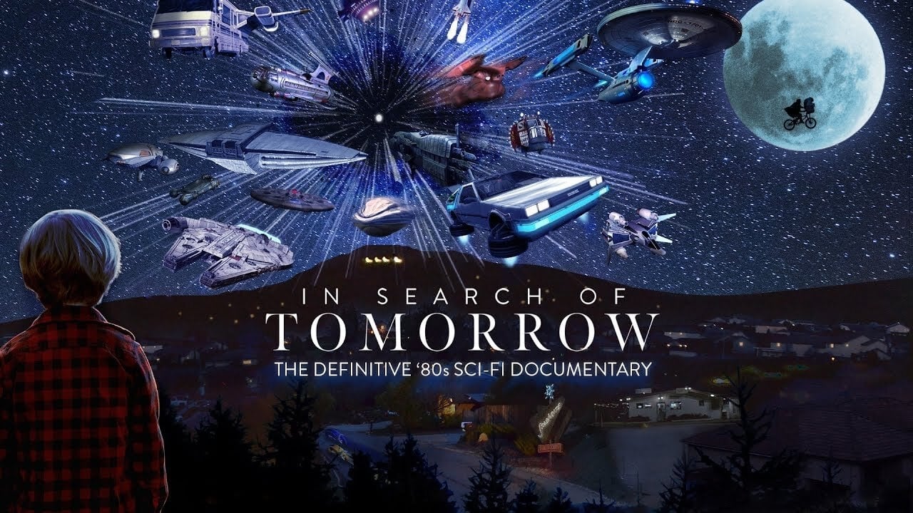 In Search of Tomorrow 2022