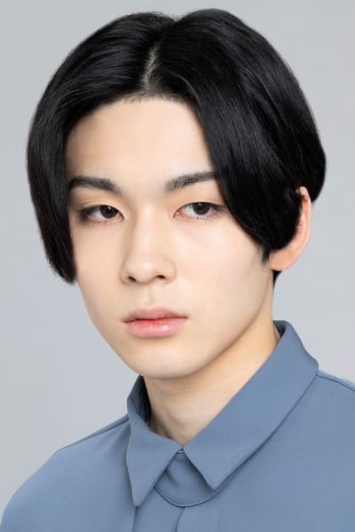 八代目 市川染五郎