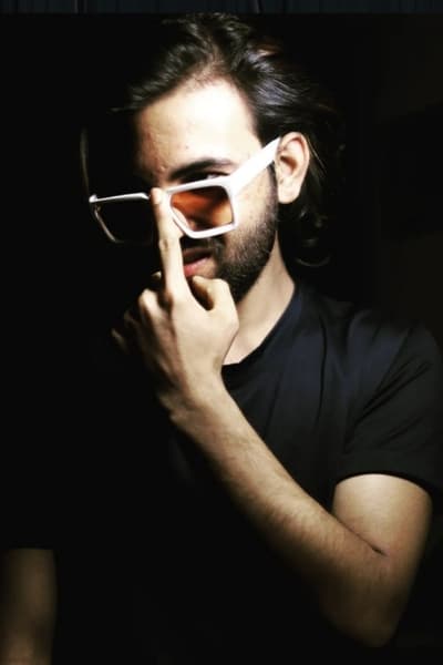 Mohd Talib