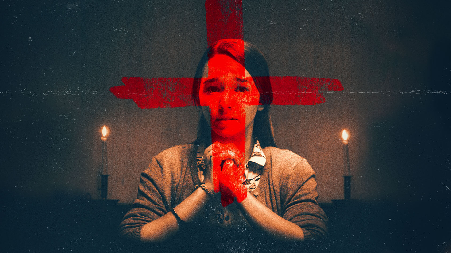 دانلود فیلم We Still Say Grace 2020