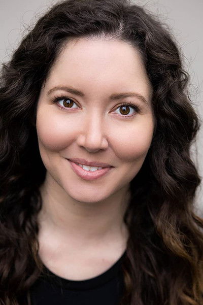 Jenna Purdy