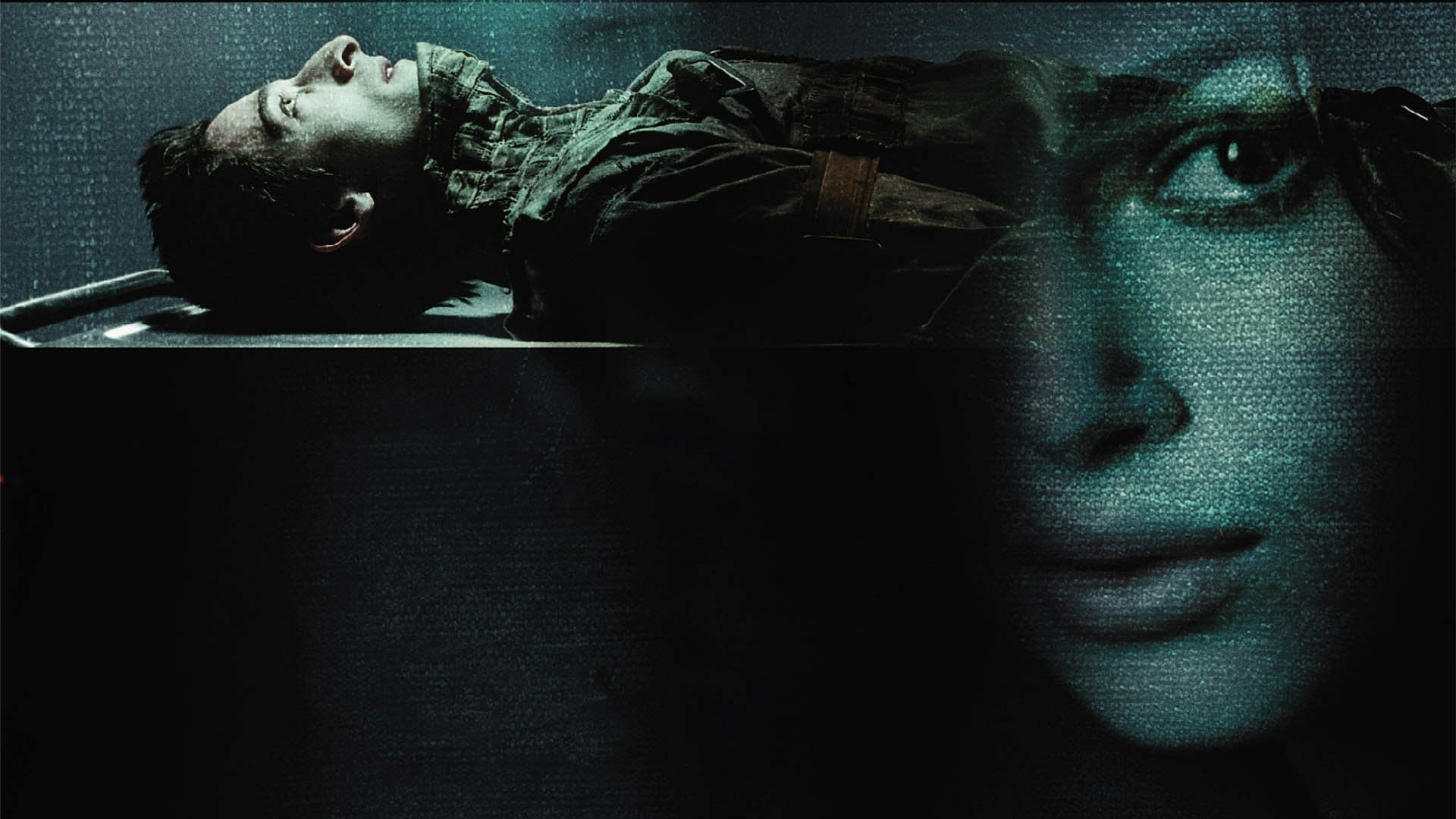 دانلود فیلم جلیغه The Jacket 2005