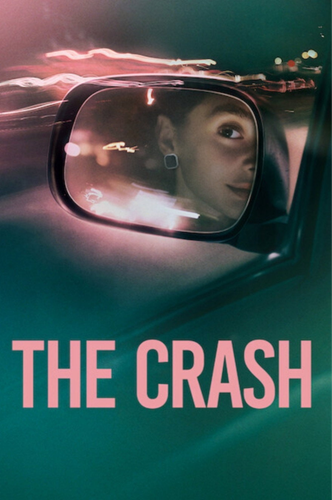 دانلود فیلم سقوط The Crash 2026