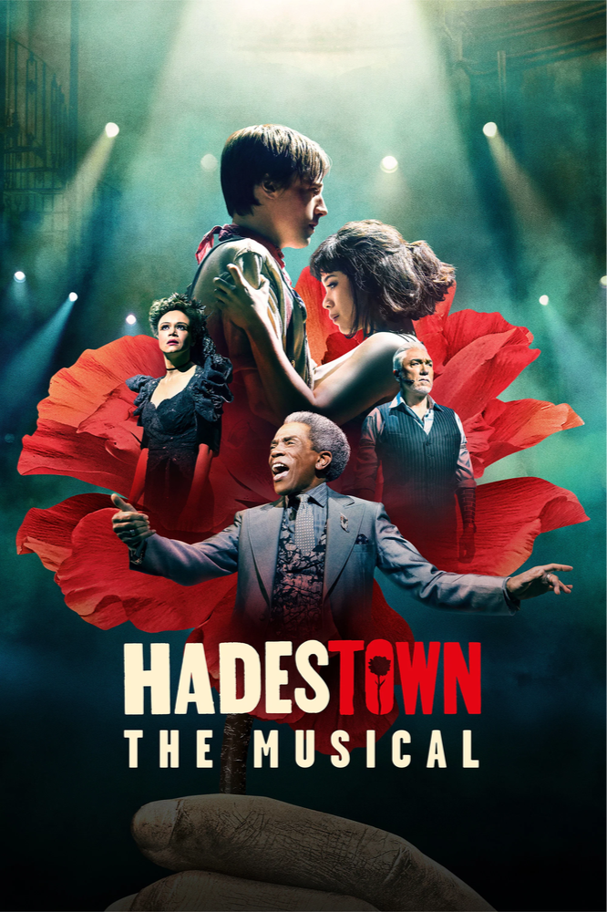 دانلود فیلم هادستاون: موزیکال Hadestown: The Musical 2026